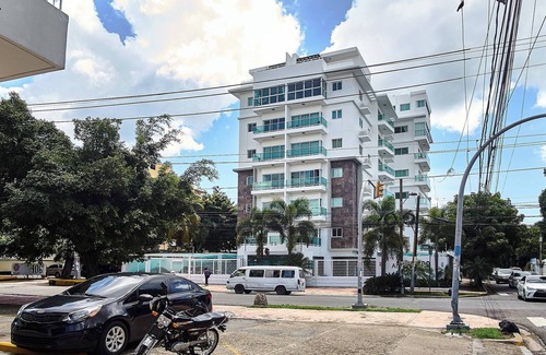 Gascue Appartement | L'expérience unique à Proximité de la Zone Coloniale de Sd