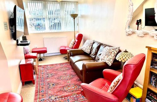 Cromer Appartement | The Upper Bakery
