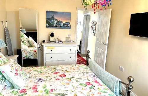 Cromer Appartement | The Upper Bakery