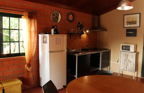Cacia Cottage | La Chambre haute - Vale da Silva Villas