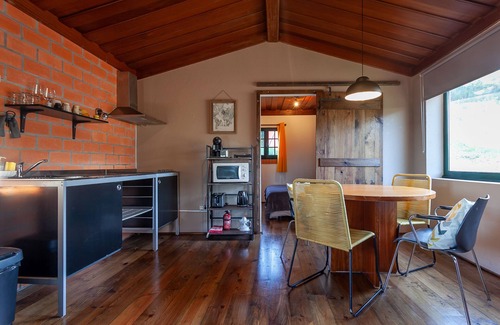 Cacia Cottage | La Chambre haute - Vale da Silva Villas