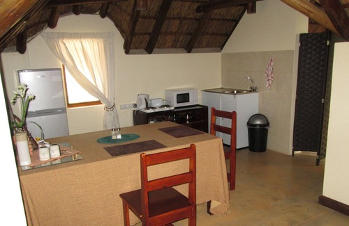 Modimolle Cottage | La chambre haute à l'intérieur de Koro Creek Golf Estate