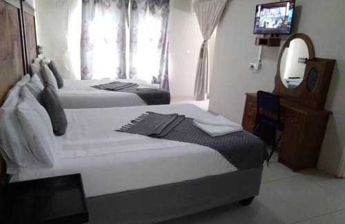 Bobonong Lit Et Petit-Déjeuner | The upperroom bed and breakfast Bobonong