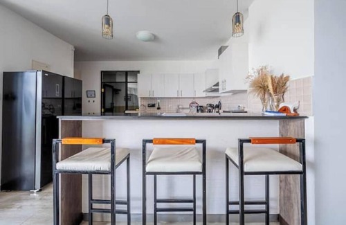 Kilimani Appartement | The Upscale Vikenyan Retreat