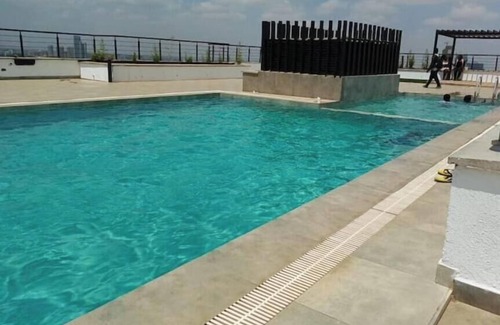 Kilimani Appartement | The Upscale Vikenyan Retreat