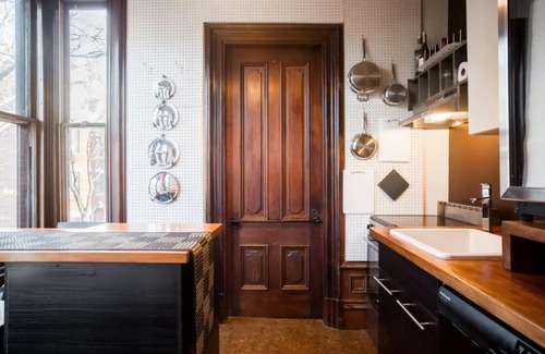 Shawmut Appartement | The Upton