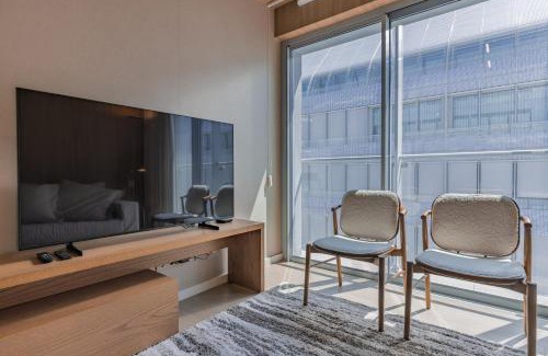 Moscavide Appartement | The Urban Cabin