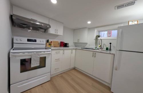 Hamilton Appartement | The Urban Hideaway - Stylish Stay - Prime Spot