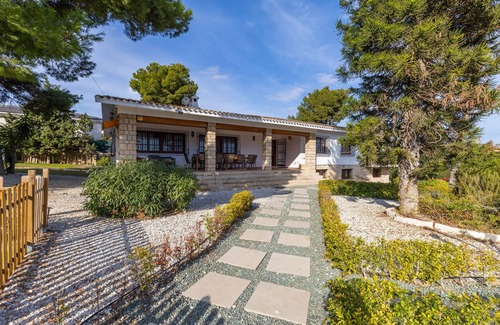 Vista Hermosa Villa | The Urban Mansion by Fidalsa