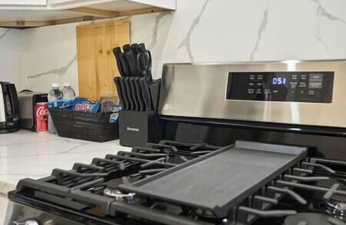 Kenwood Maison | The Urban Manor “Modern luxury style”