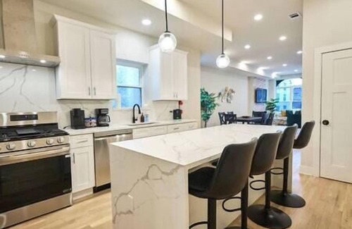Kenwood Maison | The Urban Manor “Modern luxury style”