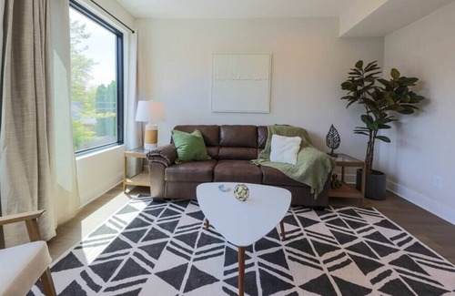 Merion Village Copropriété | The Urban Oasis at German Village