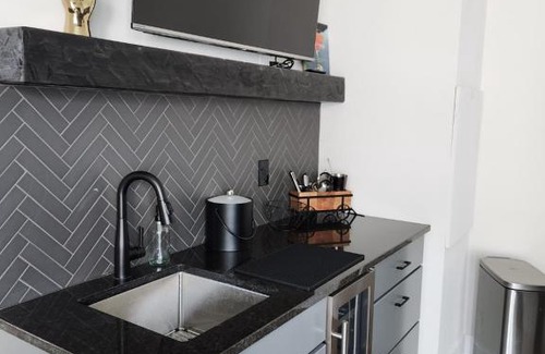 Merion Village Maison | The Urban Oasis