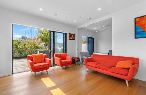 Takapuna Maison | The Urban Retreat - Takapuna Central Apartment