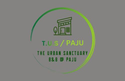 Paju Maison | The Urban Sanctuary PAJU 디어번셍츄어리 파주