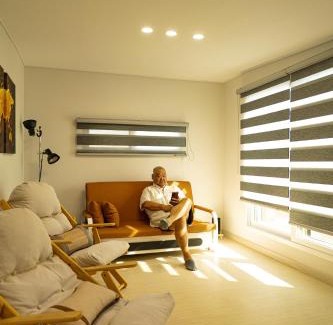 Paju Maison | The Urban Sanctuary PAJU 디어번셍츄어리 파주