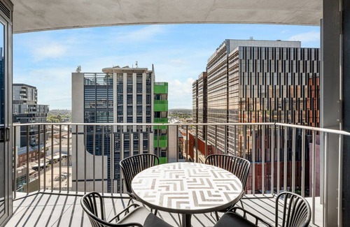 Collingwood Appartement | The Urbanite Collingwood