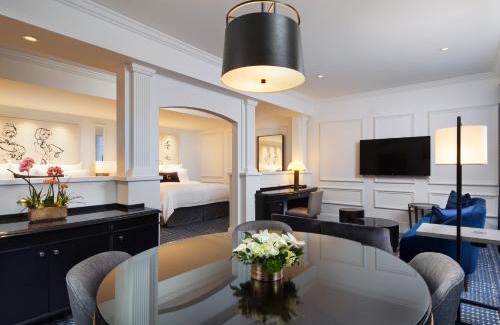 Civic Core Hôtel | The US Grant, a Luxury Collection Hotel, San Diego
