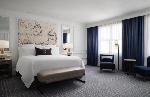 Civic Core Hôtel | The US Grant, a Luxury Collection Hotel, San Diego
