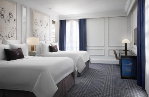Civic Core Hôtel | The US Grant, a Luxury Collection Hotel, San Diego
