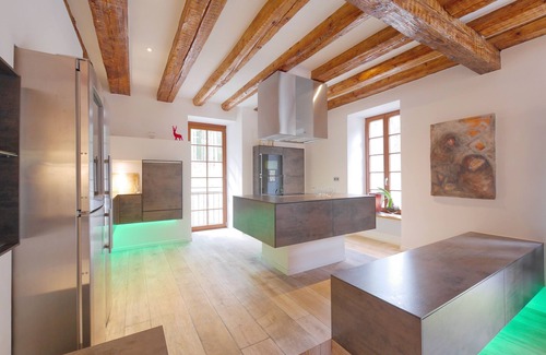 Blasiwald Maison | La maison de la Forêt Noire pour les individualistes avec la revendication - jusqu'à 13 personnes
