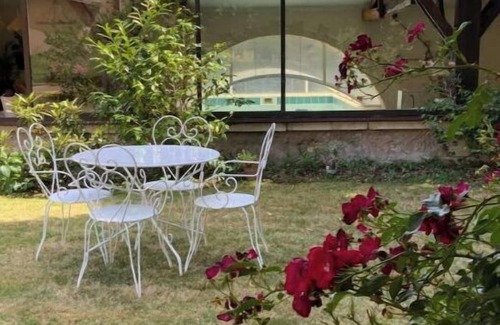 Siorac-de-Riberac Cottage | La maison de vacances