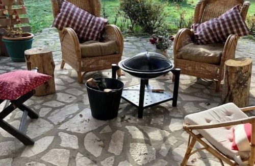 Siorac-de-Riberac Cottage | La maison de vacances