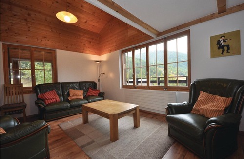 Buerchen Appartement | 6 chambres hébergement à Bürchen