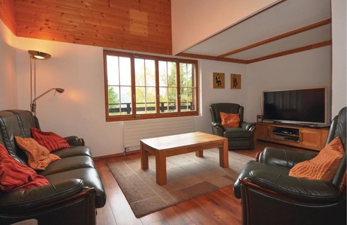 Buerchen Appartement | 6 chambres hébergement à Bürchen
