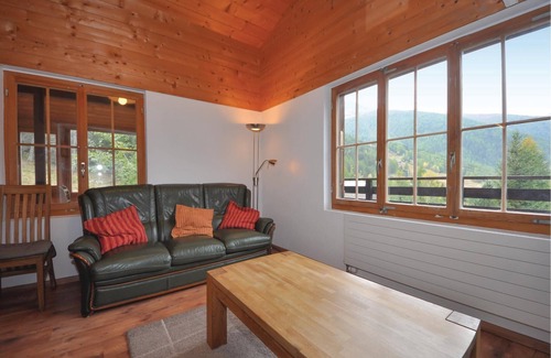 Buerchen Appartement | 6 chambres hébergement à Bürchen