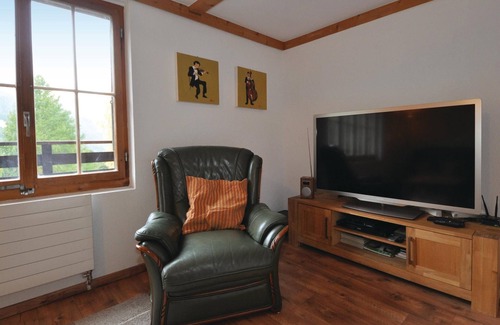 Buerchen Appartement | 6 chambres hébergement à Bürchen
