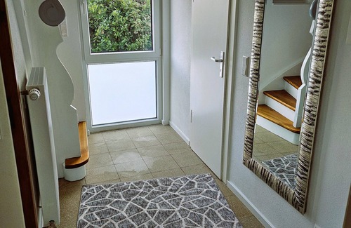 Frankweiler Maison | The vacation home in picturesque Frankweiler on the edge of the Palatinate Forest.