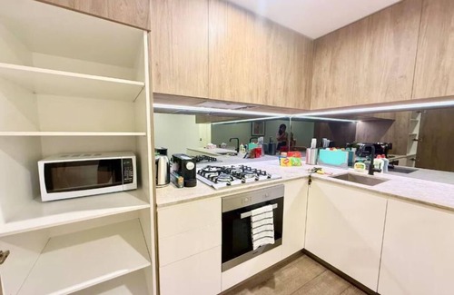 Fortitude Valley Appartement | The Valley Edit | Designer Stay, Carpark + Pool