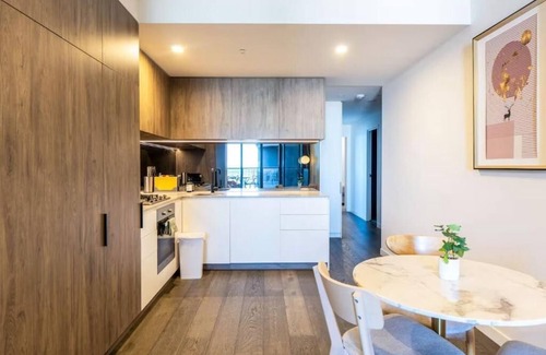 Fortitude Valley Appartement | The Valley Edit | Designer Stay, Carpark + Pool