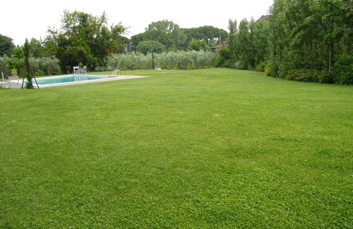 San Giovanni alla Vena Maison | The Valley Farmhouse : Villa avec piscine privée immergé dans le vert