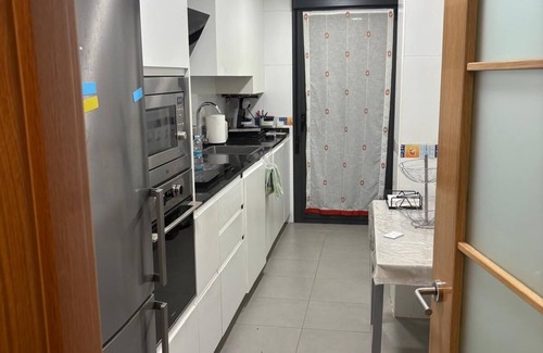 Cardenas Appartement | La puerta del Valle I