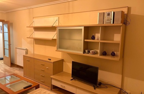Cardenas Appartement | La puerta del Valle I