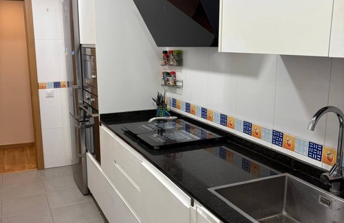 Cardenas Appartement | La puerta del Valle I