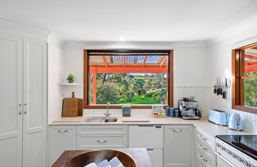 Central Tilba Maison | The Valley Farm Stay in the heart of the Tilba village