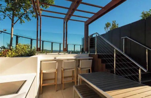 Fortitude Valley Appartement | The Valley Pad | 2BR with Style