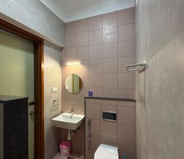 Yercaud Maison | The Valley Rose Farmstay