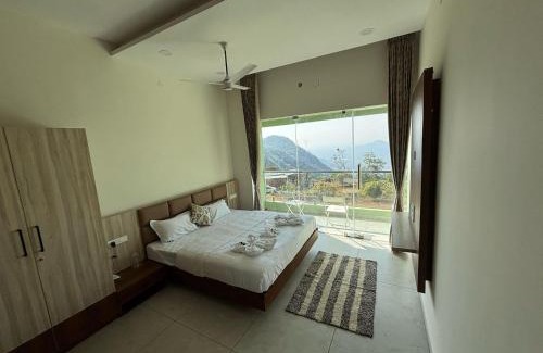 Yercaud Maison | The Valley Rose Farmstay