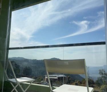 Yercaud Maison | The Valley Rose Farmstay