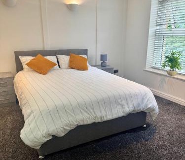 Great Harwood Appartement | The Valley View Apartment