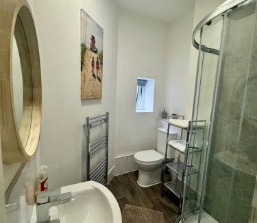 Great Harwood Appartement | The Valley View Apartment