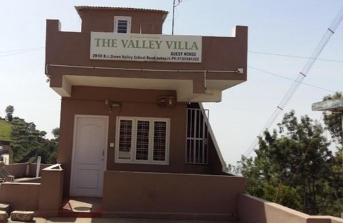 Kotagiri Cabine | The Valley Villa