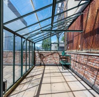 Mount Pleasant Maison | The Vancouver Heritage Home - Mount Pleasant