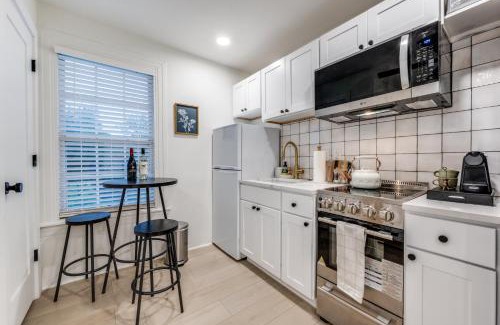 Denton Appartement | The Vanderbilt Mansion Apt 9 Near Downtown and TWU