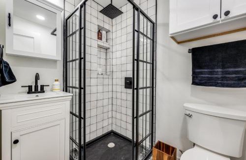 Denton Appartement | The Vanderbilt Mansion Apt 9 Near Downtown and TWU