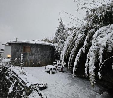 Khaprar Hôtel | The Vanya, Boutique Stay